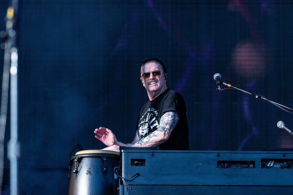 Снимки: Fest Team